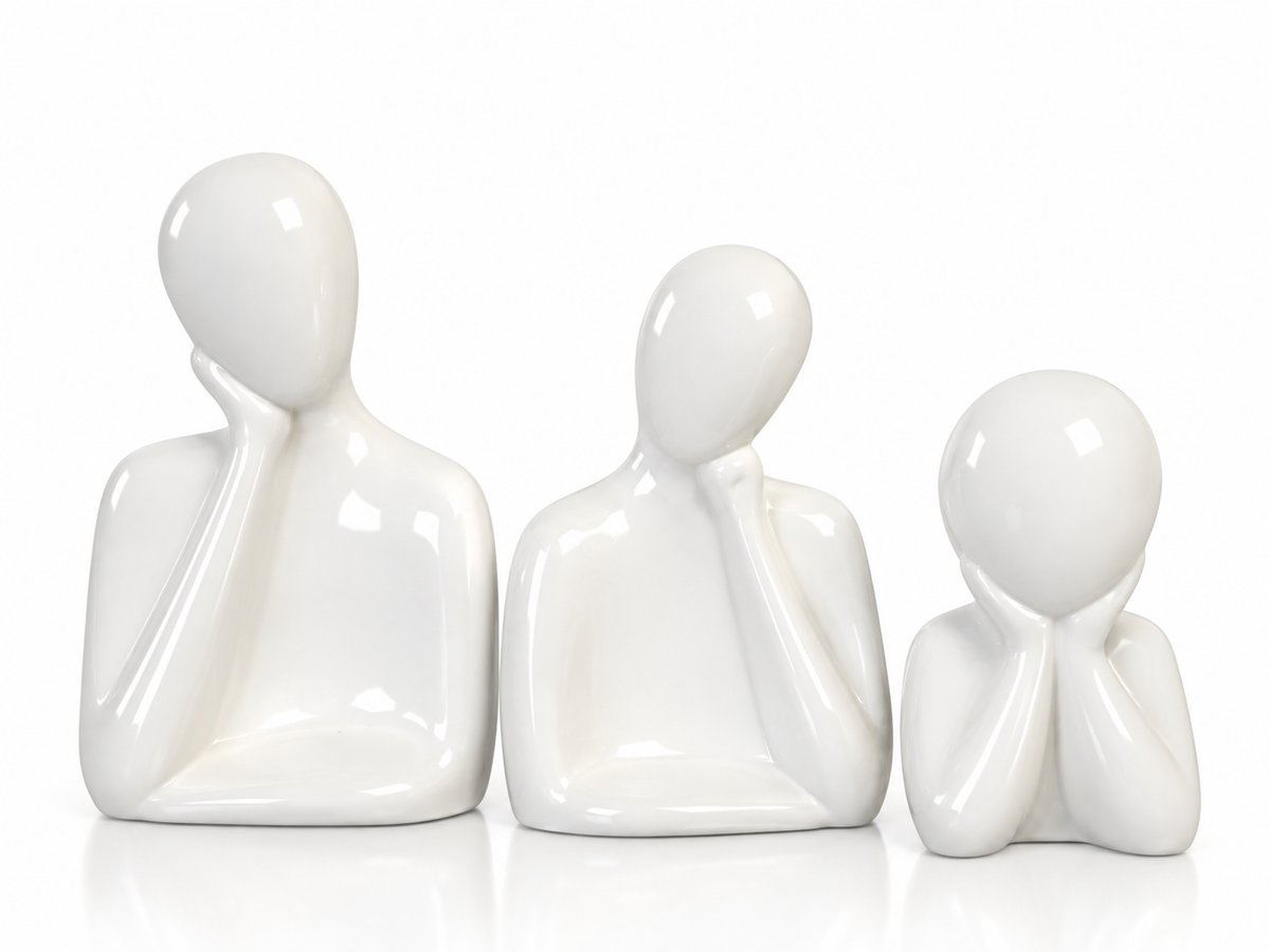Figurines