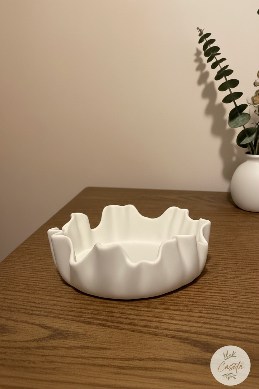 Bol décoratif
