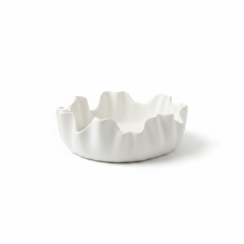 Bol décoratif – fond blanc Google
