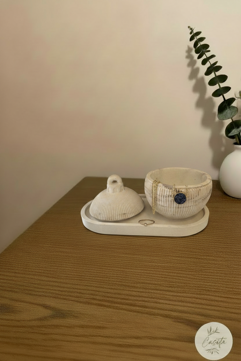 Duo décoratif