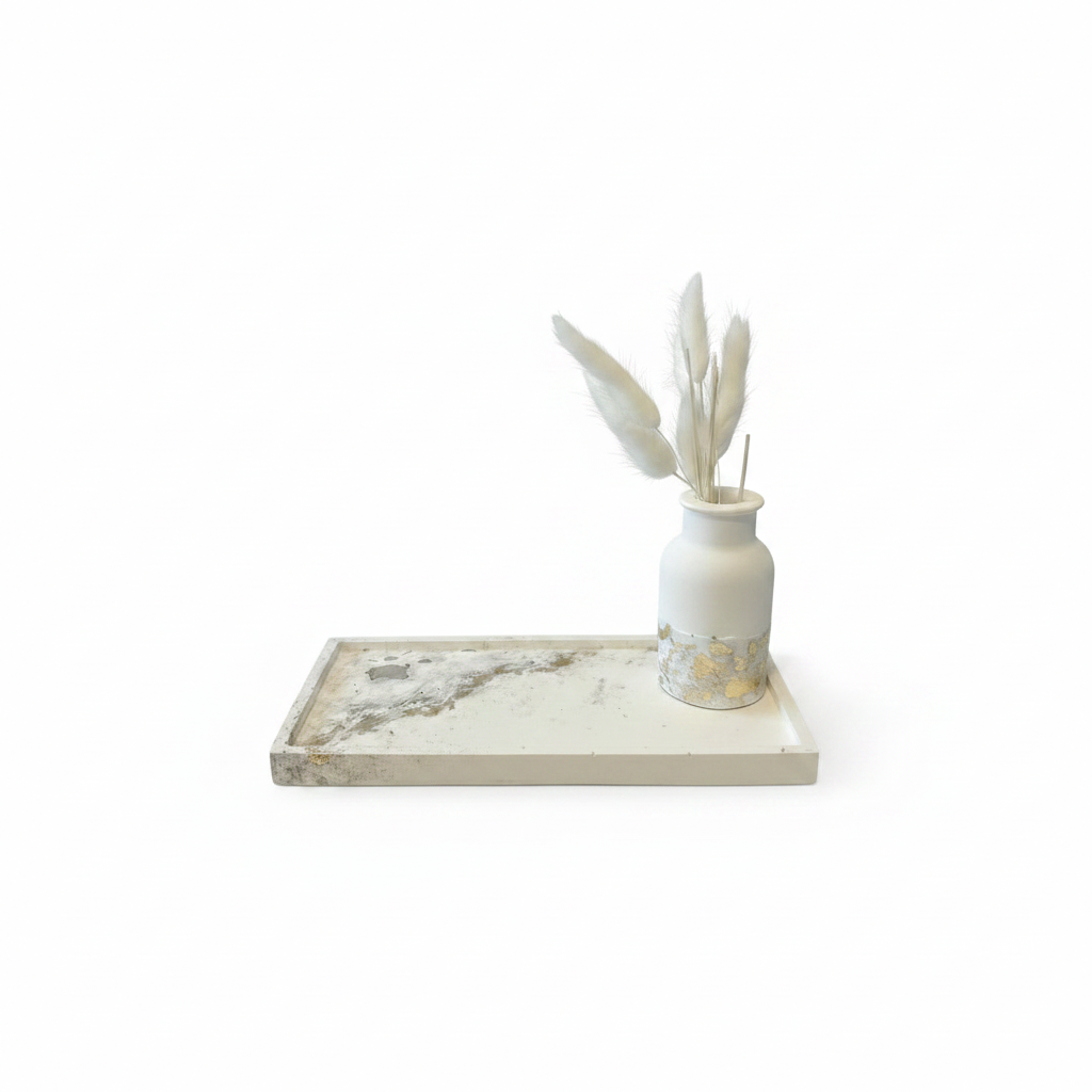 Ensemble décoratif – fond blanc Google