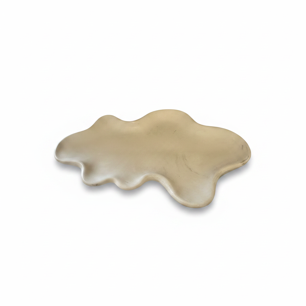 Plateau nuage – fond blanc Google