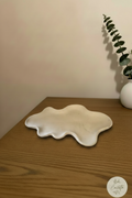 Plateau nuage